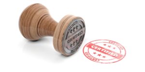 Érettségi bizonyítvány hiteles fordítása Transword Fordítóiroda kínálatában